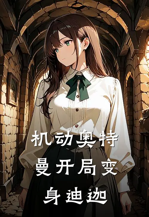 机动奥特曼开局变身迪迦