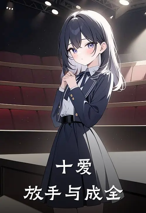 十爱：放手与成全