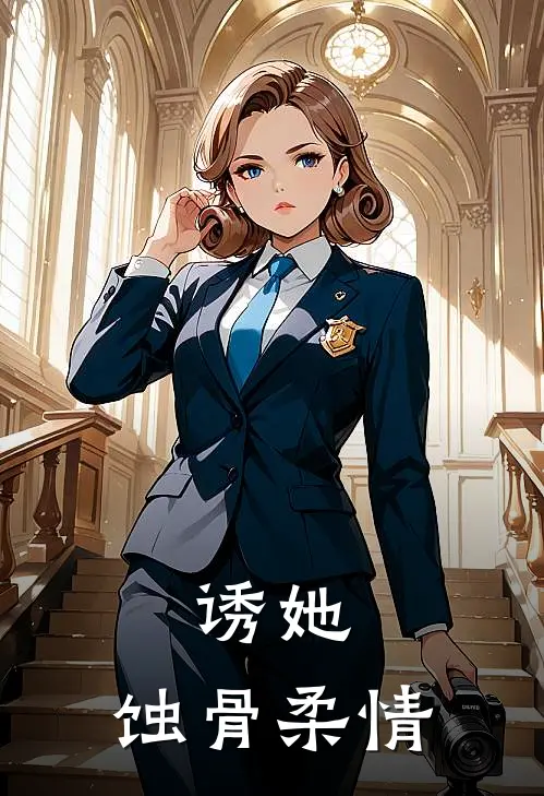 诱她，蚀骨柔情