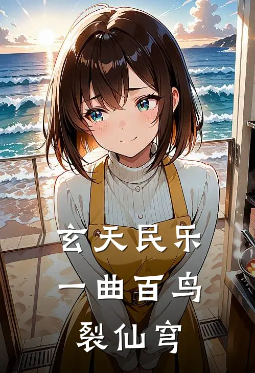 玄天民乐：一曲百鸟裂仙穹