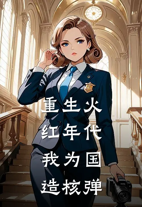 重生火红年代，我为国造核弹