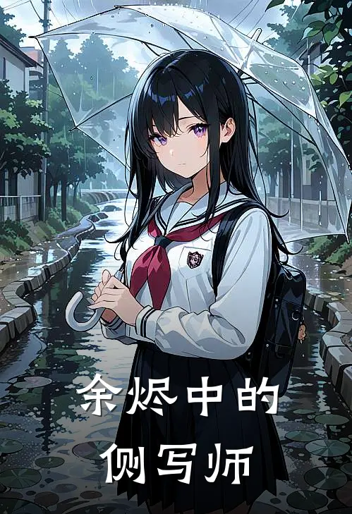 余烬中的侧写师