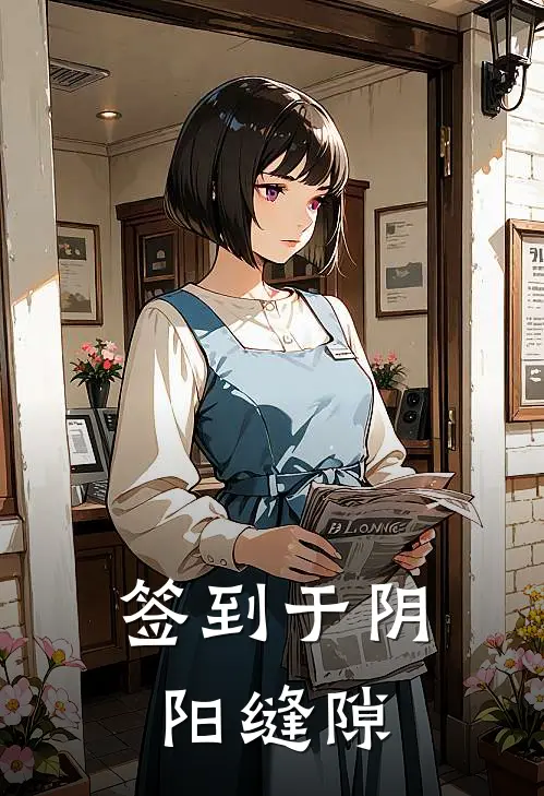 签到于阴阳缝隙