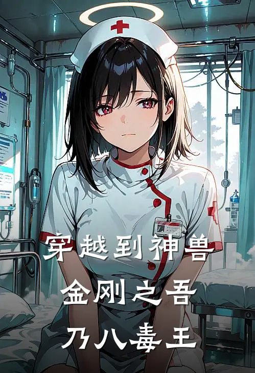 穿越到神兽金刚之吾乃八毒王