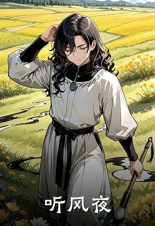 听风夜
