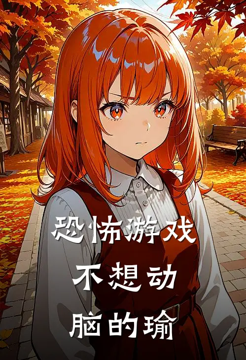 恐怖游戏：不想动脑的瑜