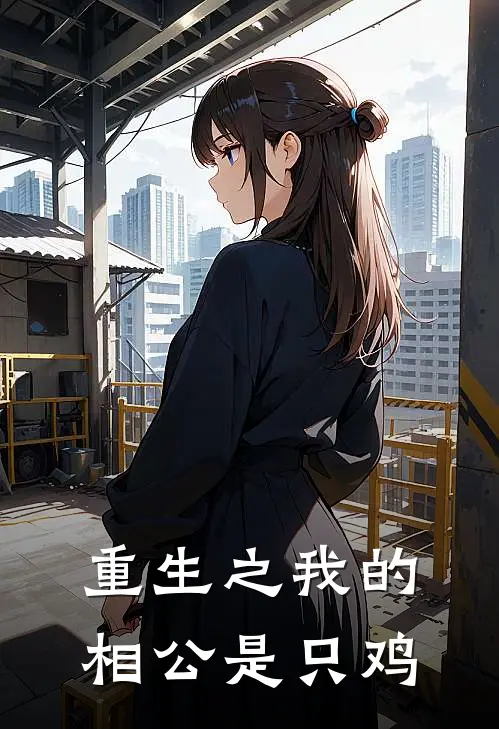 重生之我的相公是只鸡