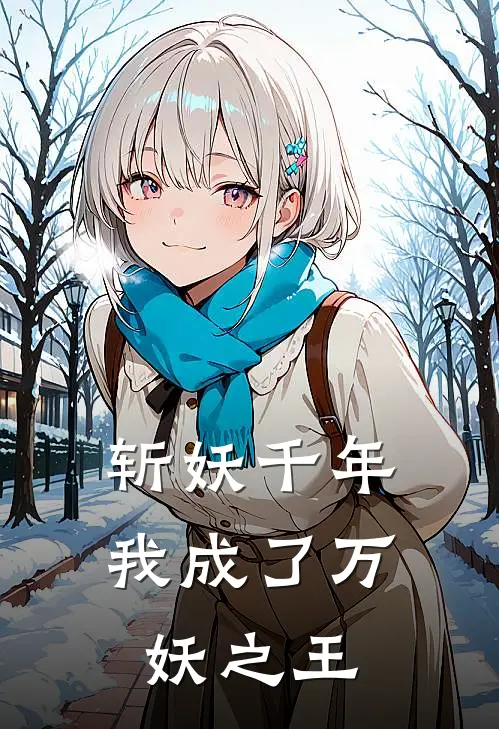 斩妖千年，我成了万妖之王