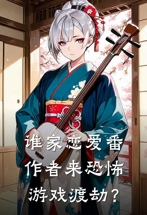 谁家恋爱番作者来恐怖游戏渡劫？