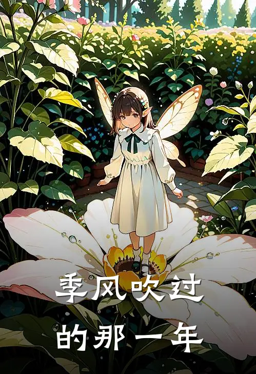 季风吹过的那一年