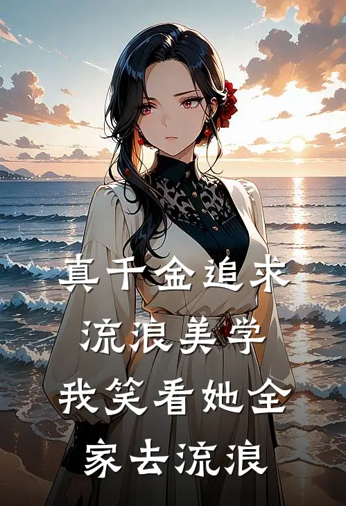 真千金追求流浪美学，我笑看她全家去流浪