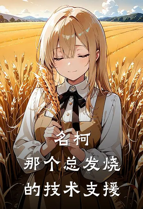 名柯：那个总发烧的技术支援