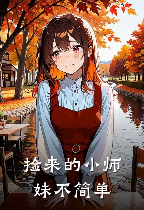 捡来的小师妹不简单
