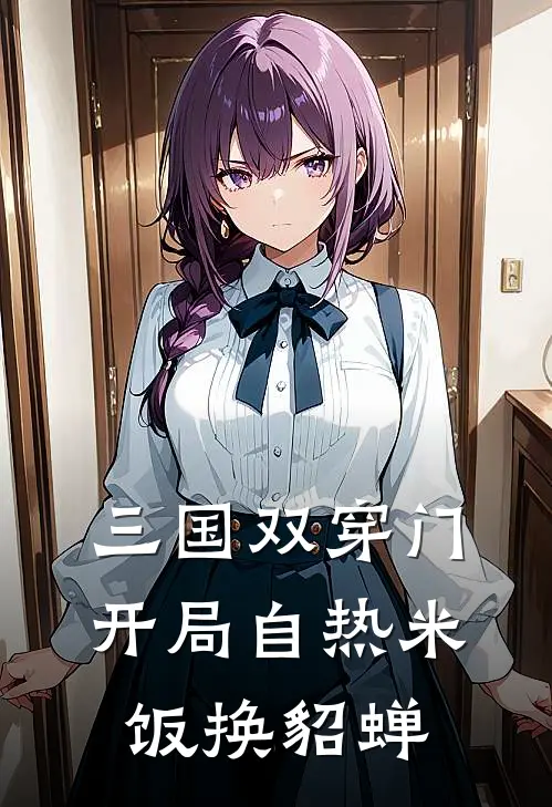 三国双穿门，开局自热米饭换貂蝉