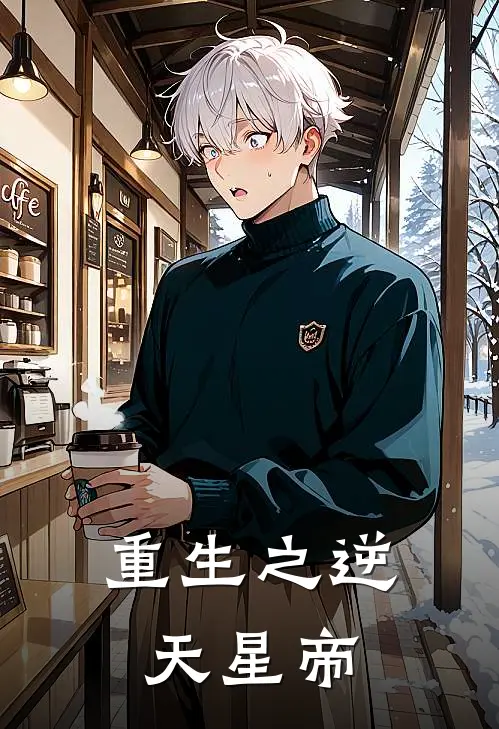 重生之逆天星帝
