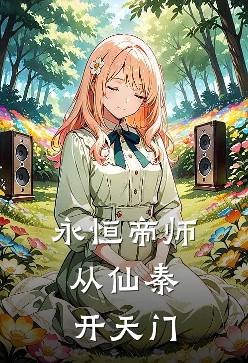 永恒帝师，从仙秦开天门