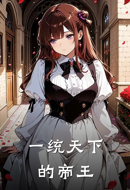 一统天下的帝王