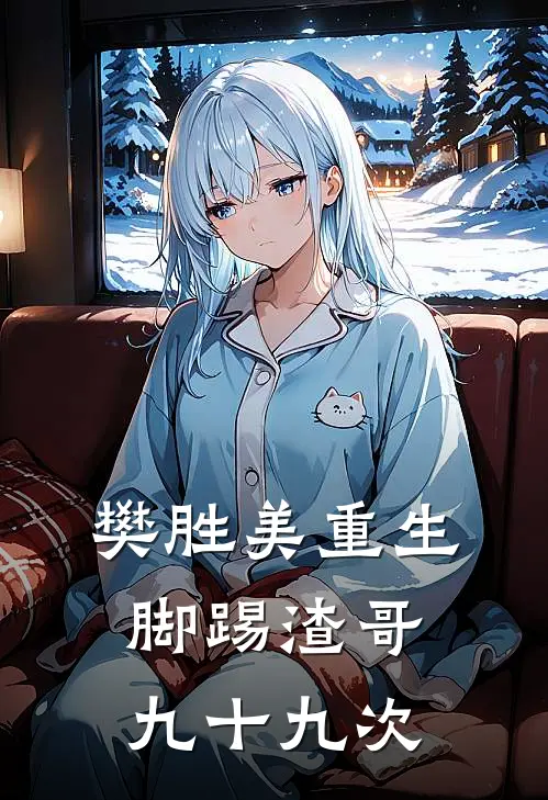 樊胜美重生：脚踢渣哥九十九次