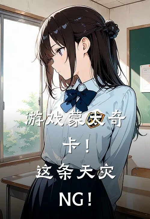 游戏蒙太奇：卡！这条天灾NG！