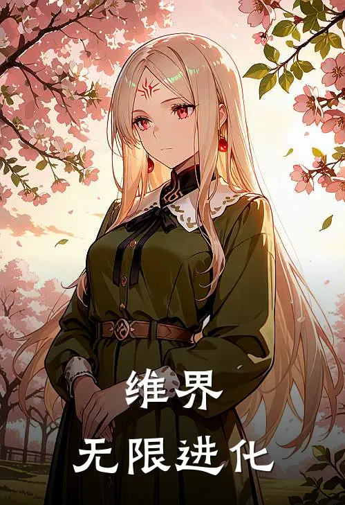 维界，无限进化