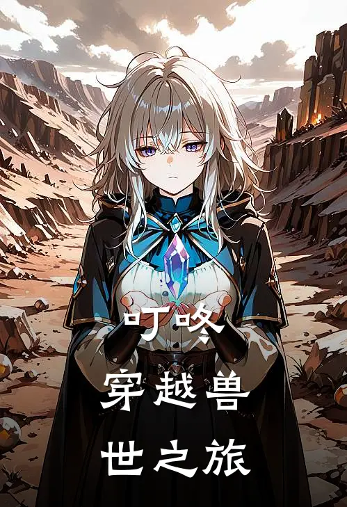 叮咚，穿越兽世之旅