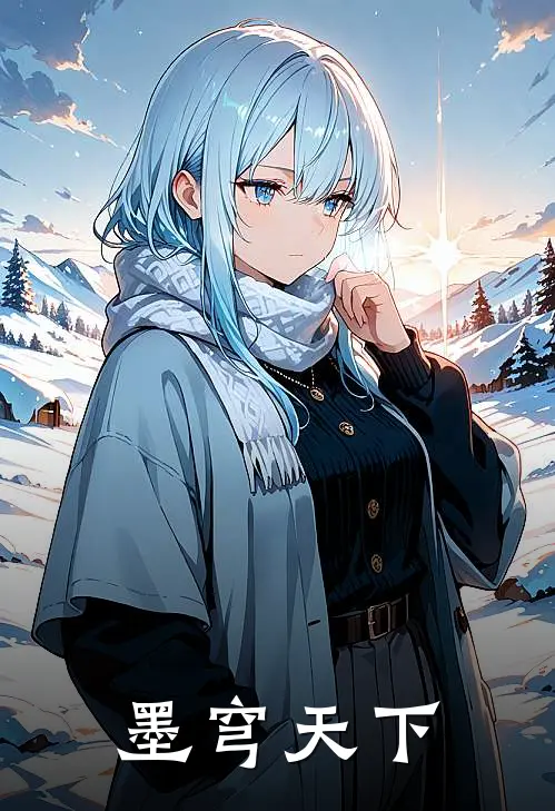 墨穹天下