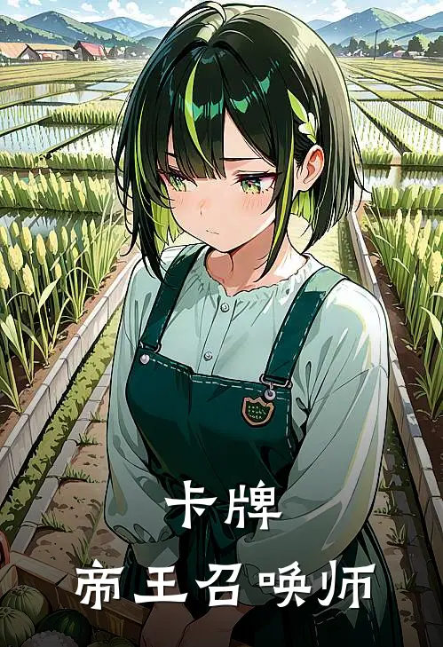 卡牌：帝王召唤师