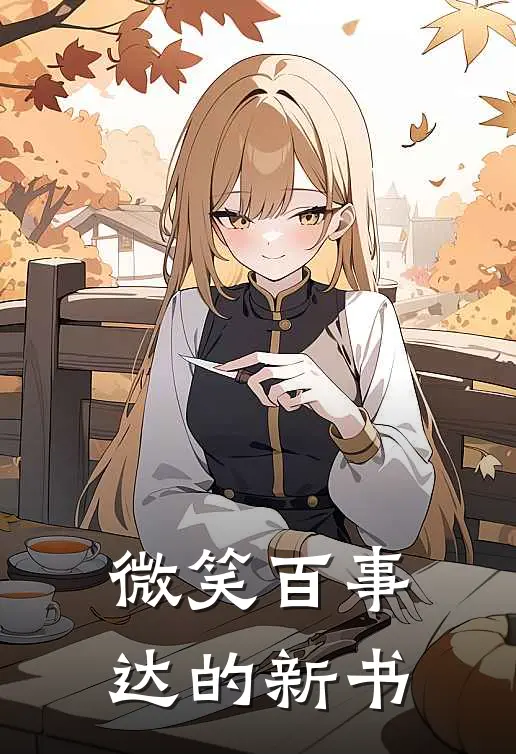 微笑百事达的新书