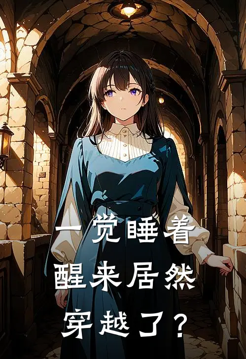 一觉睡着，醒来居然穿越了？