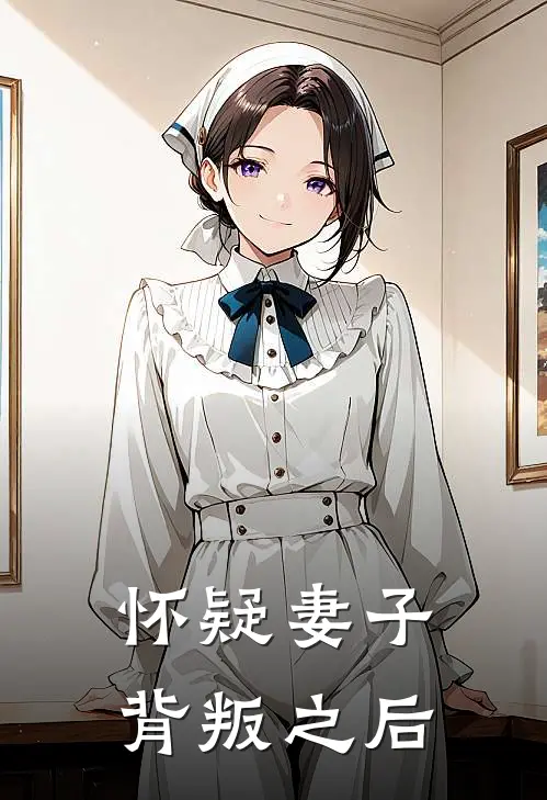 怀疑妻子背叛之后