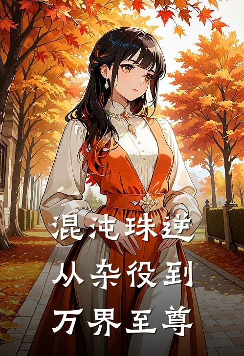 混沌珠逆：从杂役到万界至尊