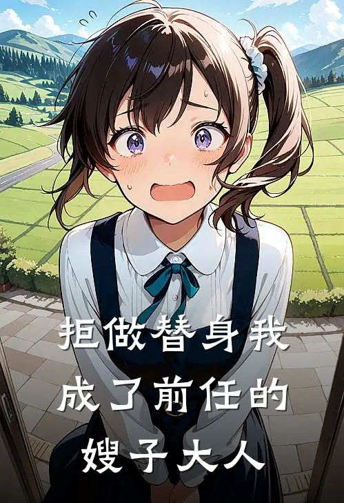 拒做替身我成了前任的嫂子大人