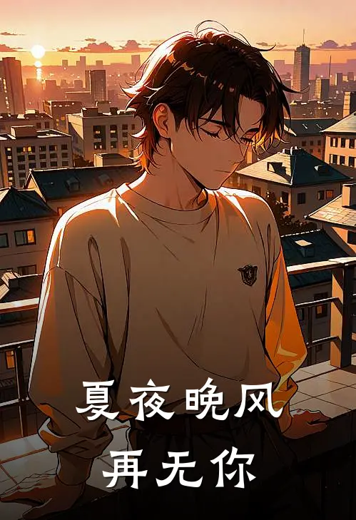 夏夜晚风再无你