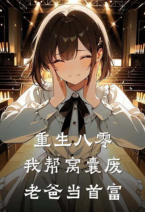 重生八零：我帮窝囊废老爸当首富