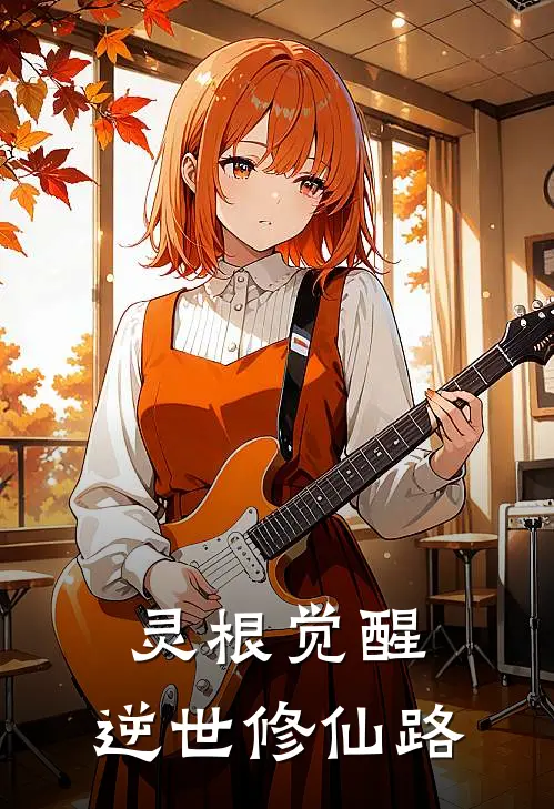 灵根觉醒：逆世修仙路