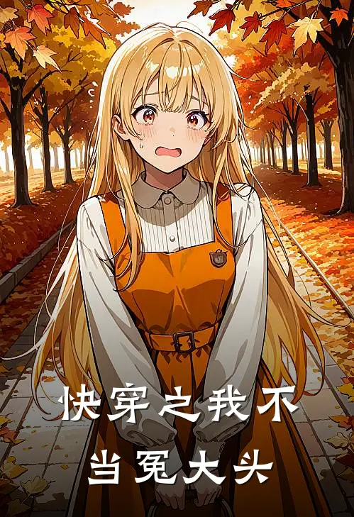 快穿之我不当冤大头