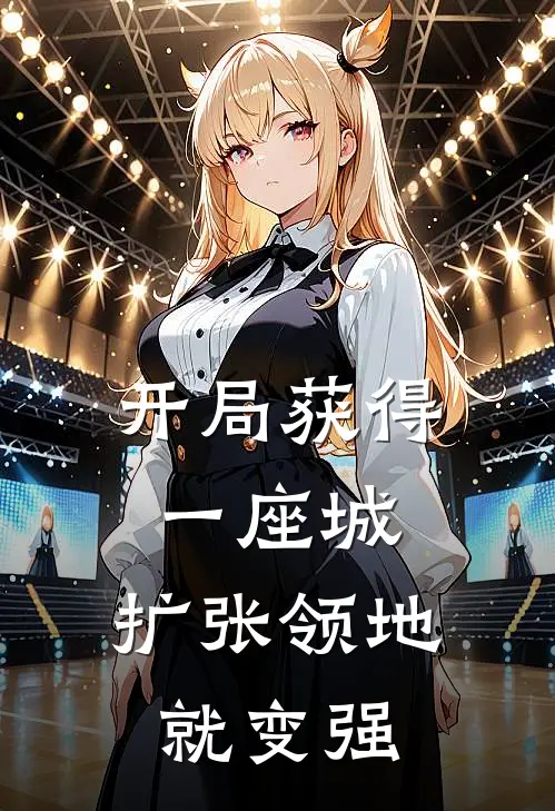 开局获得一座城，扩张领地就变强