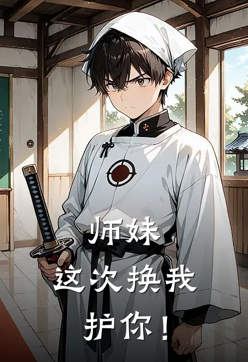 师妹，这次换我护你！