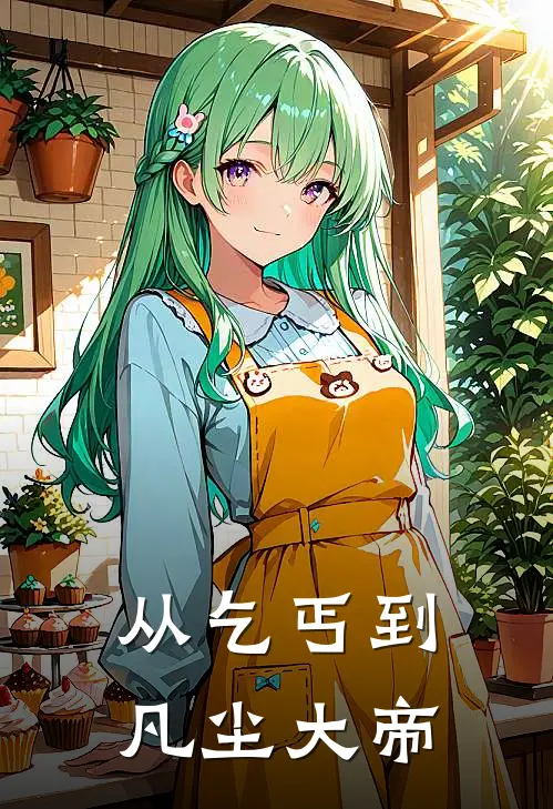 从乞丐到凡尘大帝