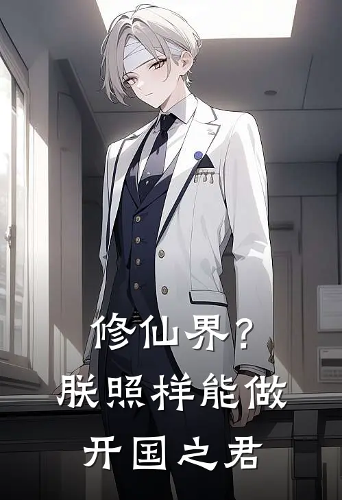 修仙界？朕照样能做开国之君