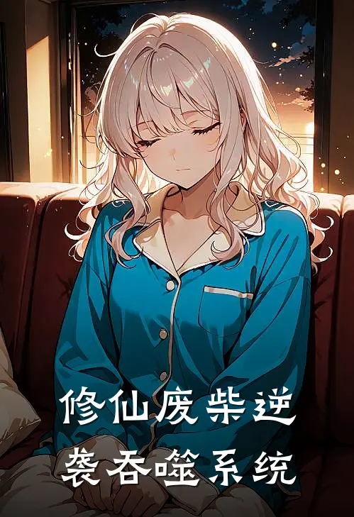 修仙废柴逆袭吞噬系统