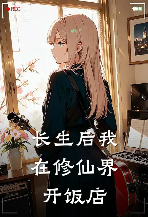 长生后我在修仙界开饭店