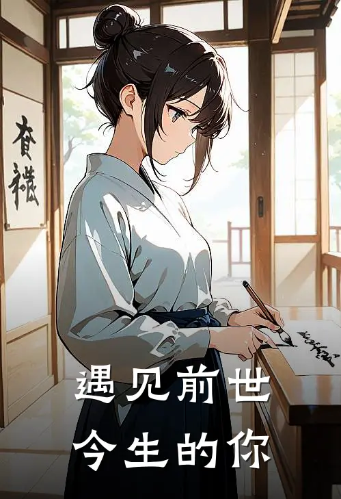 遇见前世今生的你