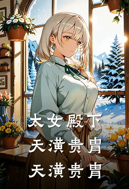 太女殿下天潢贵胄【天潢贵胄】