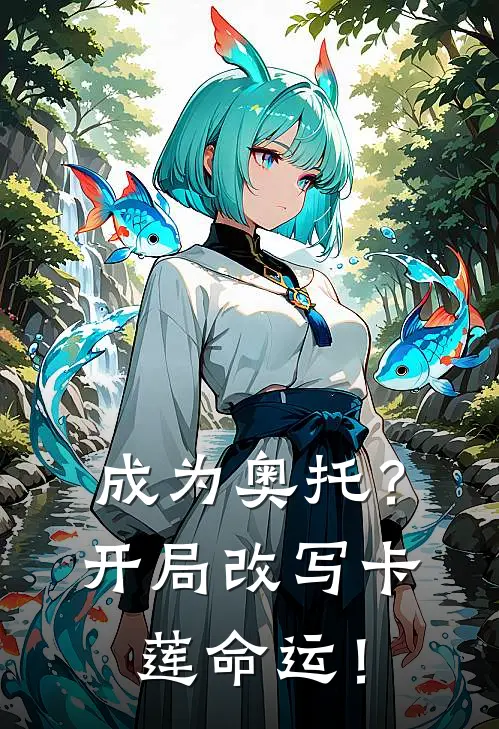 成为奥托？开局改写卡莲命运！