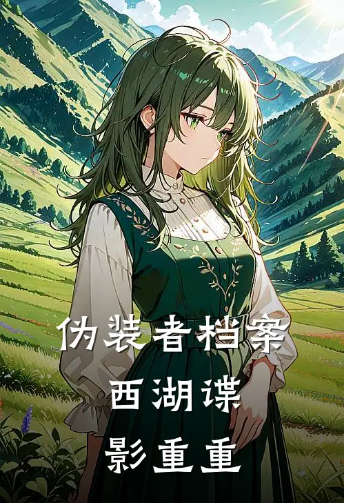 伪装者档案：西湖谍影重重