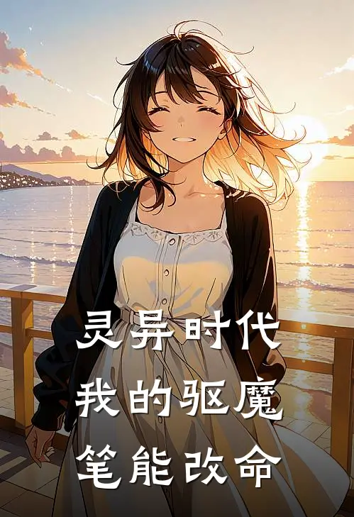 灵异时代：我的驱魔笔能改命