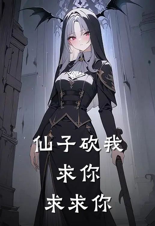 仙子砍我，求你，求求你