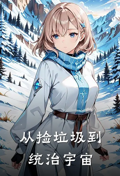 从捡垃圾到统治宇宙