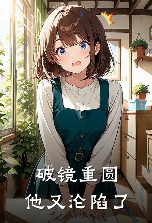 破镜重圆：他又沦陷了